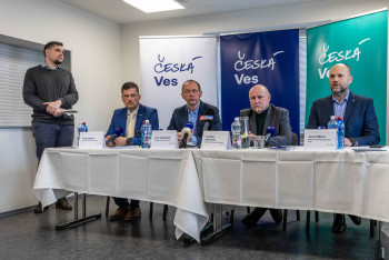 ŽIVEL pomůže s opravou domů. Hejtmanství ladí další podporu ŽIVEL pomůže s opravou domů. Hejtmanství ladí další podporu