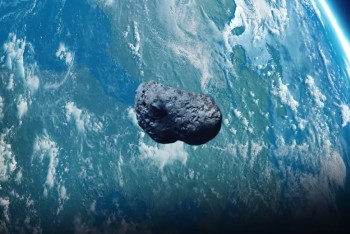 Riziko srážky asteroidu 2024 YR4 se Zemí kleslo