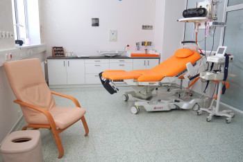 Rodinná porodnice Nemocnice Přerov zve na Den otevřených dveří Rodinná porodnice Nemocnice Přerov zve na Den otevřených dveří