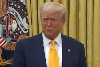 Trumpův plán pro Ukrajinu: Konec války, nebo jen strach z míru?