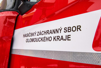 Olomoucký kraj přispěje hasičům na trénink i novou stanici Olomoucký kraj přispěje hasičům na trénink i novou stanici